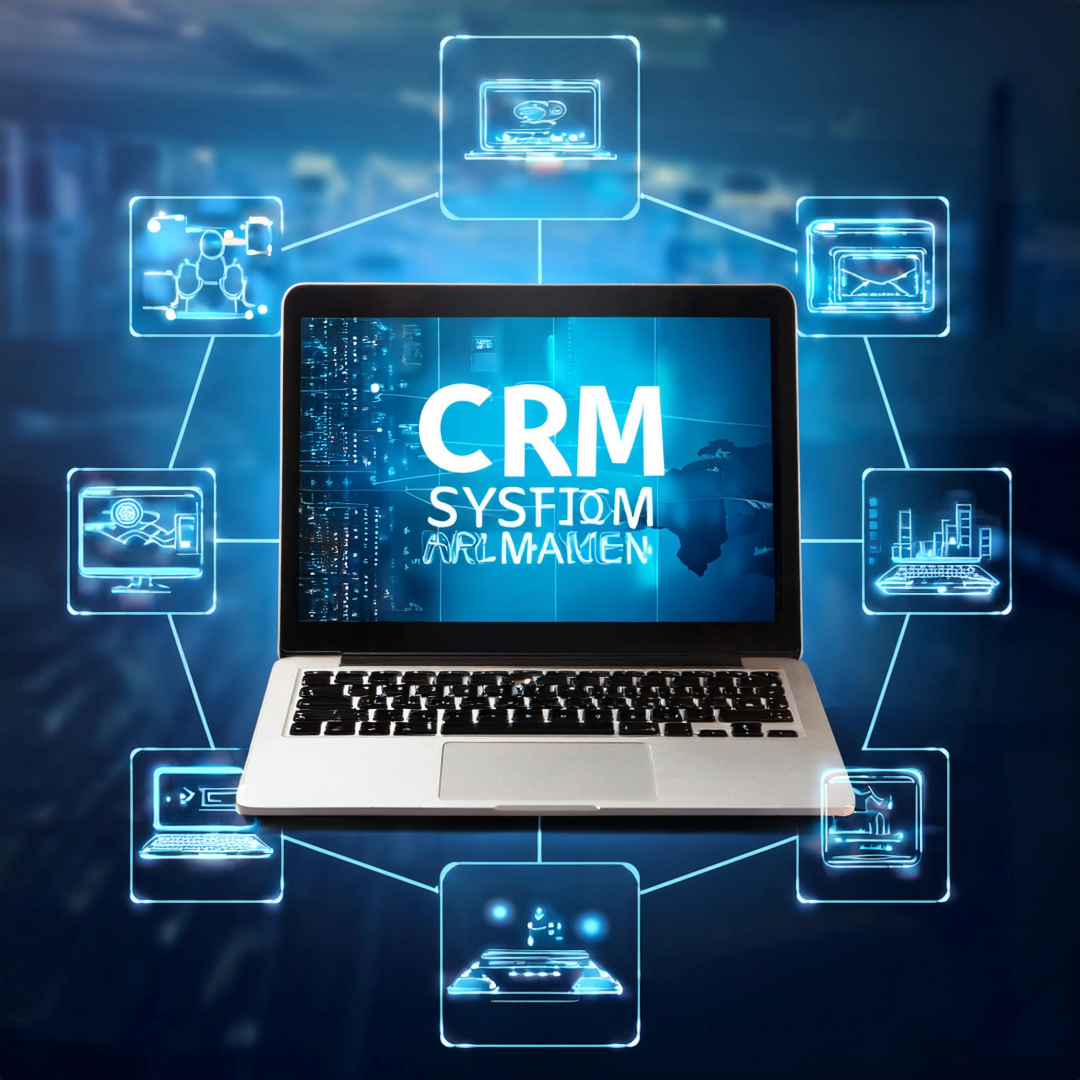 CRM