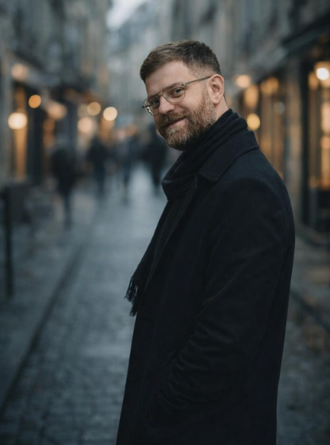 Ing. Goran Marjanovic B.Sc.