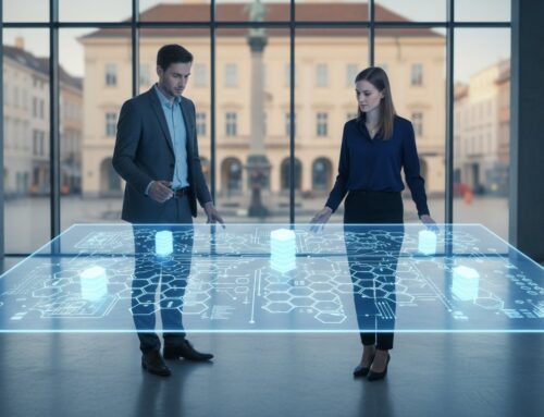 AEM Architektur: Der strategische Guide für Enterprise-Systeme 2026