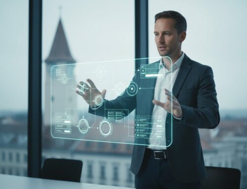 AEM Forms: Der strategische Leitfaden für digitale Formularprozesse 2026