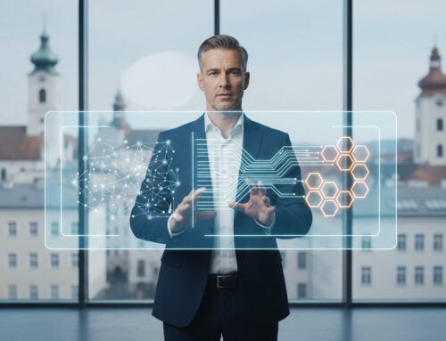 AEM Forms Experte Österreich: Digitale Formularprozesse auf Enterprise-Niveau