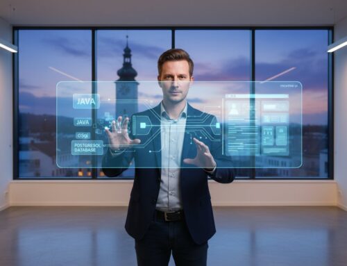 AEM Full-Stack Entwickler: Experten-Guide für Enterprise-Projekte 2026