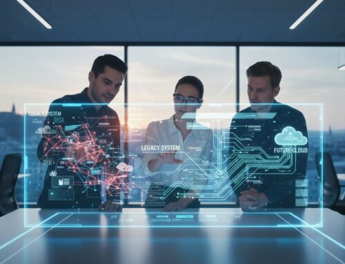 AEM Migration Risiken: 5 gefährliche Mythen und die Realität der Systemumstellung 2026