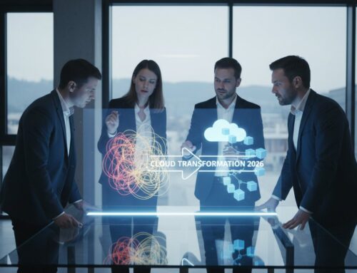 AEM Upgrade Planung: Der strategische Leitfaden für 2026