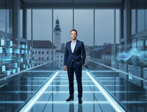 Adobe LiveCycle Designer: Der umfassende Leitfaden für Unternehmen 2026