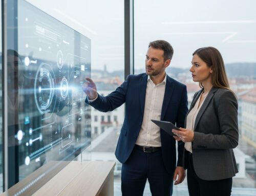 AEM Agentur Österreich: Die Checkliste für die Wahl Ihres Adobe Experience Manager Partners 2026