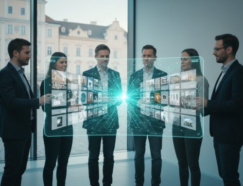 AEM Assets: Das intelligente Digital Asset Management (DAM) für Unternehmen