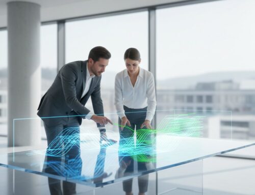 AEM Fallstudie Österreich: Strategische Optimierung & Lizenzkosten-Senkung 2026