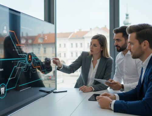 AEM-Investition rechtfertigen: Ein Leitfaden für Unternehmen