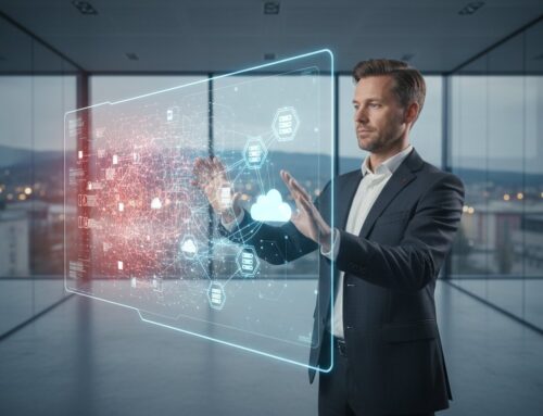 AEM Upgrade 2026: Der strategische Leitfaden für Enterprise-Systeme