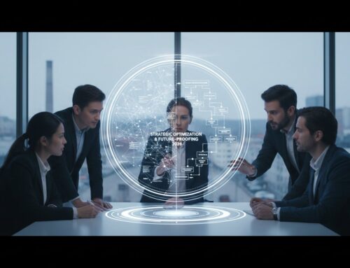 Adobe Experience Manager Beratung 2026: Strategische Exzellenz für Enterprise-Systeme